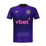 Camiseta De Futbol Botafogo Quinta Mujer 2025