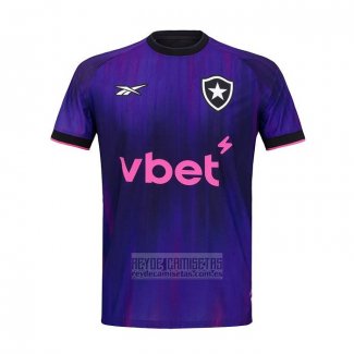Camiseta De Futbol Botafogo Quinta Mujer 2025