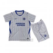 Camiseta De Futbol Brighton & Hove Albion Segunda Nino 2026-2027