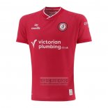 Camiseta De Futbol Bristol City Primera 2026-2027
