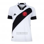 Camiseta De Futbol CR Vasco da Gama Segunda Mujer 2022