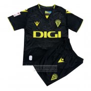 Camiseta De Futbol Cadiz Segunda Nino 2023-2024