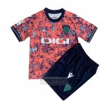 Camiseta De Futbol Cadiz Special Nino 2022-2023