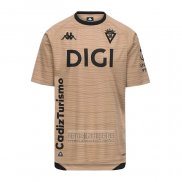 Camiseta De Futbol Cadiz Tercera 2026-2027