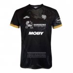 Camiseta De Futbol Cagliari Calcio Tercera 2024-2025