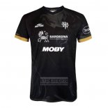 Camiseta De Futbol Cagliari Calcio Tercera 2024-2025