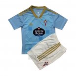 Camiseta De Futbol Celta de Vigo Primera Nino 2022-2023