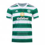 Camiseta De Futbol Celtic Primera 2022-2023