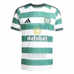 Camiseta De Futbol Celtic Primera 2025-2026