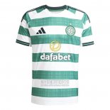 Camiseta De Futbol Celtic Primera 2025-2026