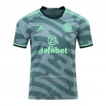 Camiseta De Futbol Celtic Tercera 2023-2024