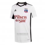 Camiseta De Futbol Colo-Colo Primera 2022