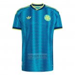 Camiseta De Futbol Colombia Segunda Authentic 2026