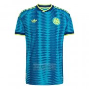 Camiseta De Futbol Colombia Segunda Authentic 2026