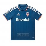 Camiseta De Futbol Como 1907 Primera 2026-2027