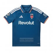 Camiseta De Futbol Como 1907 Primera 2026-2027