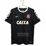 Camiseta De Futbol Corinthians Segunda Retro 2008