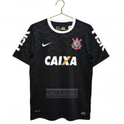Camiseta De Futbol Corinthians Segunda Retro 2008