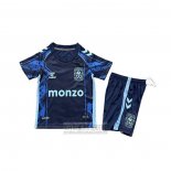 Camiseta De Futbol Coventry City Tercera Nino 2025-2026