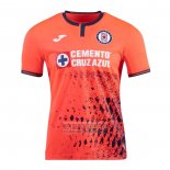 Camiseta De Futbol Cruz Azul Tercera 2021-2022