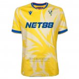 Camiseta De Futbol Crystal Palace Segunda 2024-2025