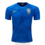 Camiseta De Futbol Brasil Segunda 2018