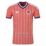 Camiseta De Futbol Escocia Segunda Authentic 2026