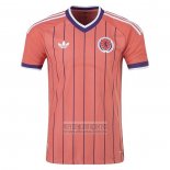 Camiseta De Futbol Escocia Segunda Authentic 2026