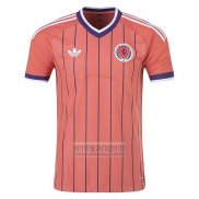 Camiseta De Futbol Escocia Segunda Authentic 2026