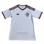 Camiseta De Futbol Espana Segunda 2026