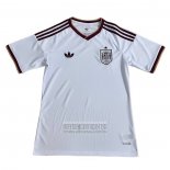 Camiseta De Futbol Espana Segunda 2026