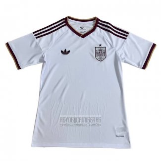 Camiseta De Futbol Espana Segunda 2026