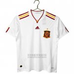 Camiseta De Futbol Espana Segunda Retro 11-12