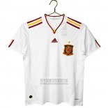 Camiseta De Futbol Espana Segunda Retro 11-12