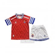 Camiseta De Futbol Espanyol Segunda Nino 2026-2027