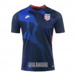Camiseta de Futbol Estados Unidos Segunda 2020