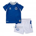Camiseta De Futbol Everton Primera Nino 2022-2023