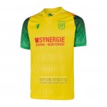 Camiseta De Futbol FC Nantes Primera 2026-2027