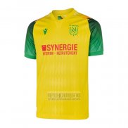 Camiseta De Futbol FC Nantes Primera 2026-2027
