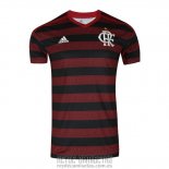 Camiseta De Futbol Flamengo Primera 2019-2020