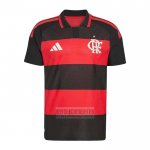 Camiseta De Futbol Flamengo Primera Mujer 2026