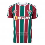 Camiseta De Futbol Fluminense Primera 2022