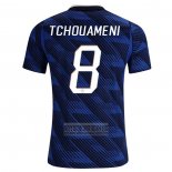 Camiseta De Futbol Francia Jugador Aurelien Tchouameni Primera 2026