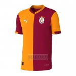 Camiseta De Futbol Galatasaray Primera 2025-2026