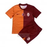 Camiseta De Futbol Galatasaray Primera Nino 2023-2024