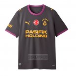 Camiseta De Futbol Galatasaray Tercera 2026-2027