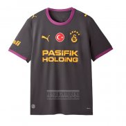Camiseta De Futbol Galatasaray Tercera 2026-2027