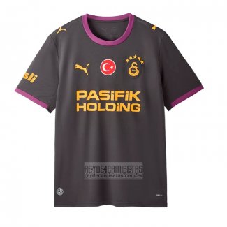 Camiseta De Futbol Galatasaray Tercera 2026-2027