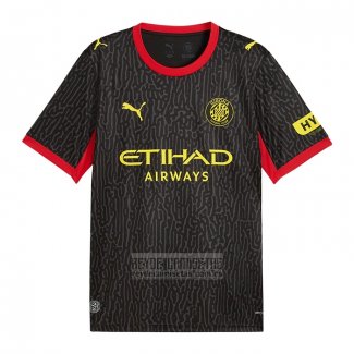 Camiseta De Futbol Girona Segunda 2026-2027