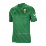 Camiseta De Futbol Granada Tercera 2021-2022